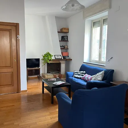 Privatunterkunft Medina *