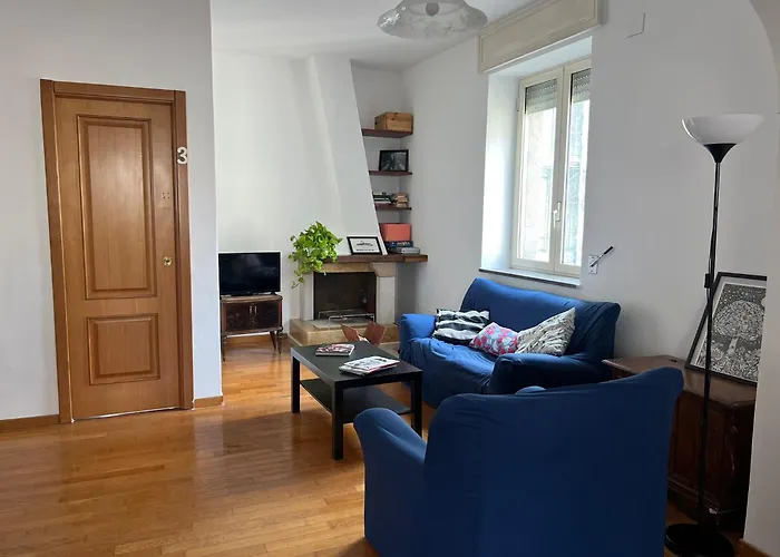 Privatunterkunft Medina *