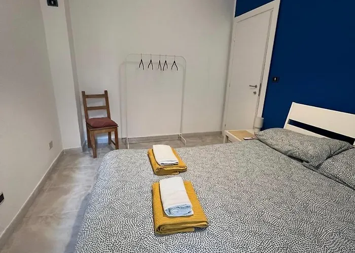 Privatunterkunft Medina Neapel
