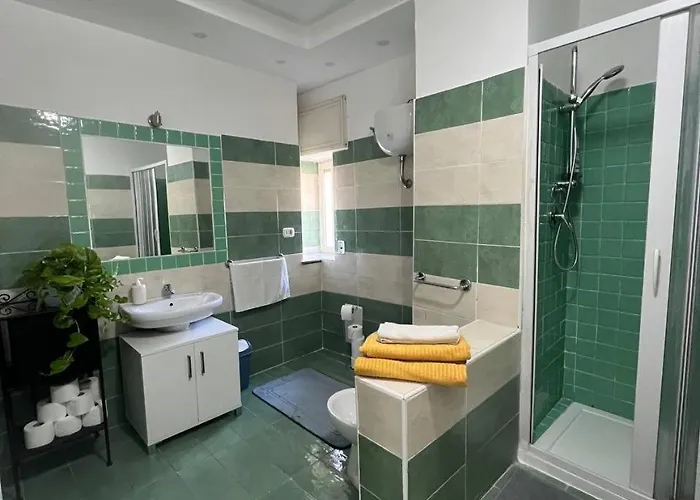 Habitación en casa particular Medina